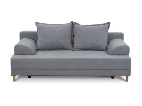 Диван 4401 серый