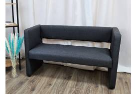 Диван Missa Рогожка Grafit
