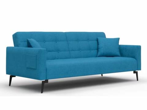 Диван Аллаки Синий Tailor 21