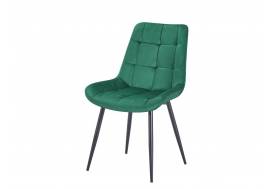 Стул DC 2152 зеленый