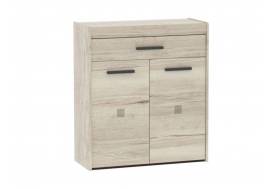 Тумба 900 ПМ-4 высокая Мале