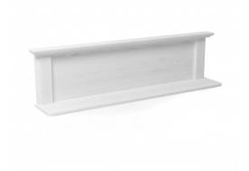 Полка навесная Клер