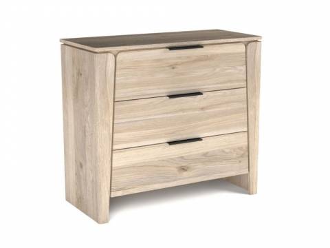 Комод малый Юта Дуб Мария
