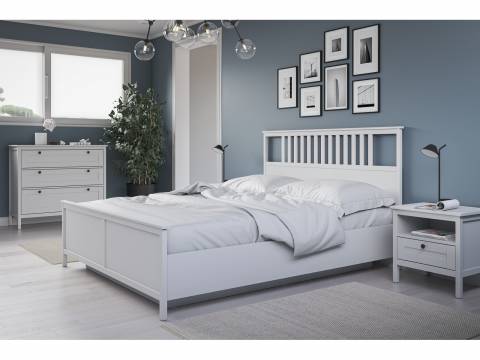 Спальня Фрея