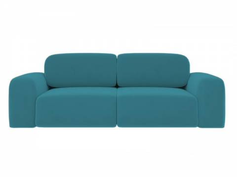 Диван Сунне Азур велюр