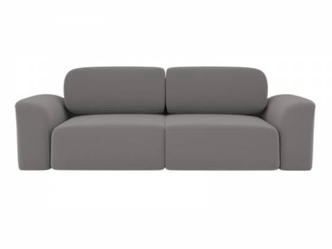 Диван Сольхейм Левис 09 велюр