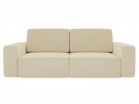 Диван Сунндал Левис 02 велюр