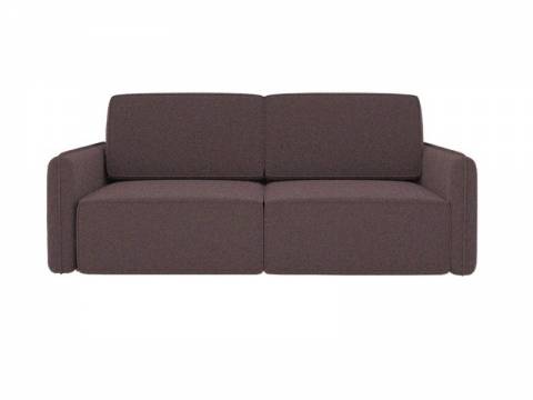 Диван Сордален Кофе рогожка