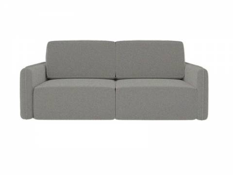 Диван Сордален Грей рогожка