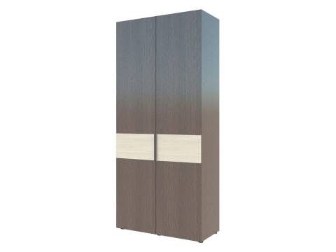Шкаф Гранд ГШК/1-21-10-33 (двери тип 3)