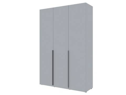 Шкаф Гранд ГШК/3-21-15-222 (двери тип 2)