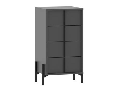 Комод Тео НМ 040.26