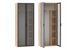 Шкаф для одежды Арден 200.03 Витрина