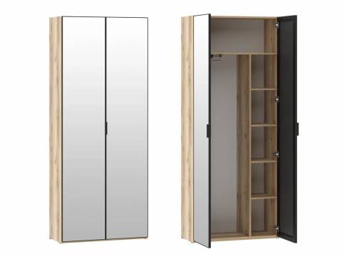 Шкаф для одежды Арден 200.03 Зеркало