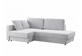 Диван угловой Бостон Ультра смог