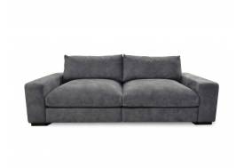 Прямой диван Флекс без механизма