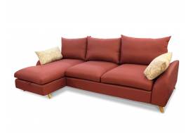 Угловой диван Теодор