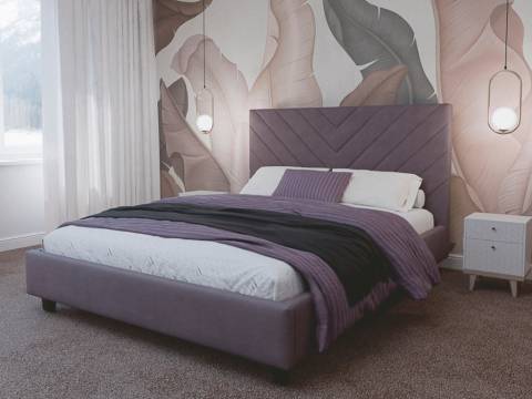 Кровать LaFlex 5 с подъёмным механизмом 1400*2000 мм