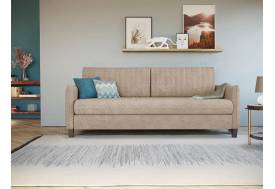 Прямой диван Мальме Ultra Beige