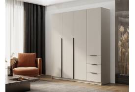 Шкаф ШК-003 Вентуро Кашемир