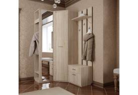 Прихожая Элана Дуб сонома