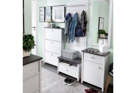 Модульная прихожая Порто