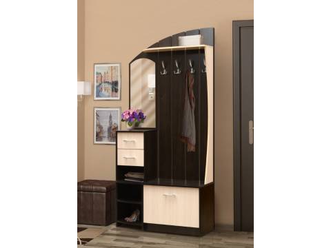 Прихожая Саша 14