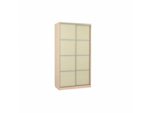 Шкаф-купе Рио 2-600