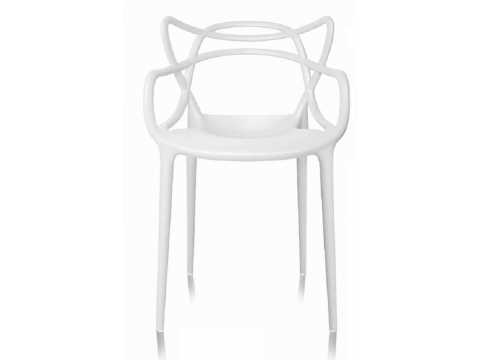 Стул SC 103 белый