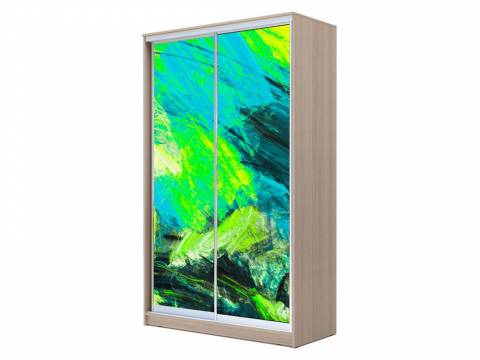 Шкаф-купе Хит 23-12-77 фотопечать 18