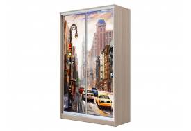 Шкаф-купе Хит 23-14-77 фото 13