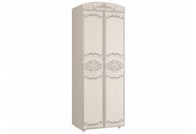 Шкаф 2-х дверный Каролина Патина