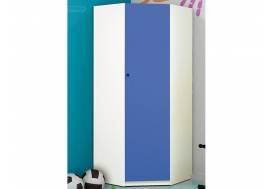 Шкаф угловой Радуга