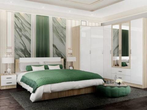 Мебель в спальню Софи