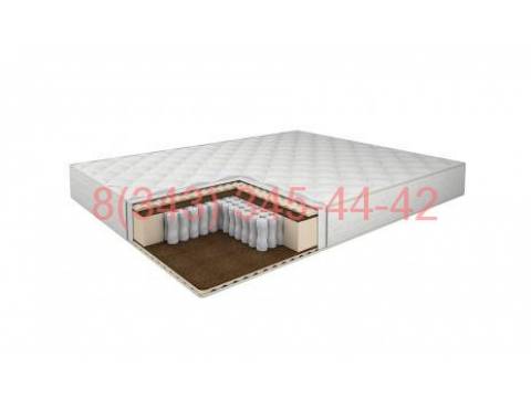 Матрас СонRise Lux Massage (СонРайс Люкс Массаж)