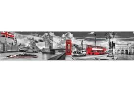 Фартук с фотопечатью Лондон SP123