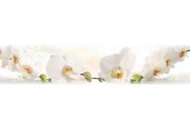 Фартук с фотопечатью Цветы SP215