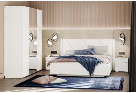 Спальня Summit Меренга