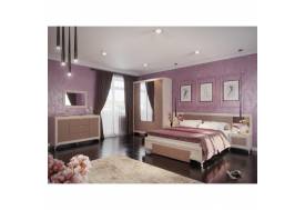 Спальный гарнитур Саванна