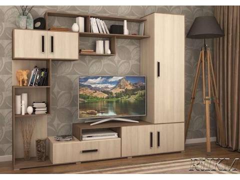 Стенка Диско