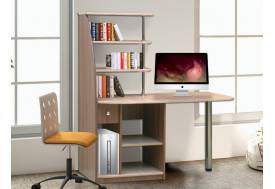 Стол компьютерный №11 лдсп