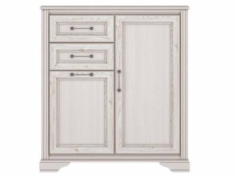 Тумба B169-KOM2D2S Стилиус