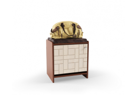 Тумба для обуви Восток