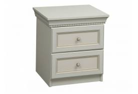 Тумба прикроватная 40.08 Эльмира