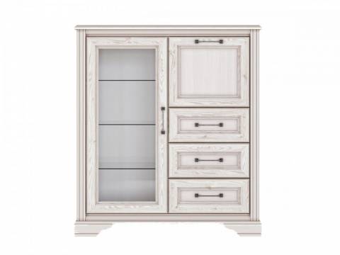 Тумба B169-KOM1W1B3S Стилиус