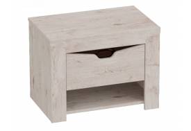 Тумба с ящиком Соренто дуб бонифаций