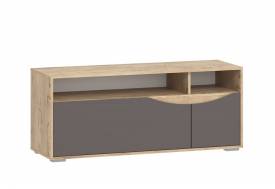 Тумба ТВА Моне НМ 013.50 Софт графит