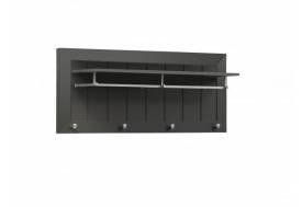 Вешалка 37.20 Прованс серый