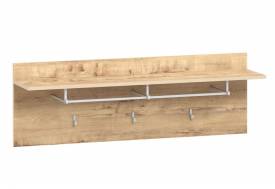 Вешалка Livorno НМ 013.20-01 Х