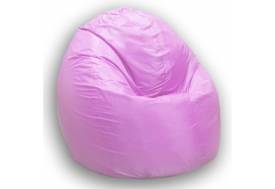Кресло-мешок Капля XXL розовый